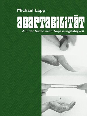 cover image of Adaptabilität